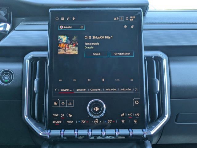2026 GMC Acadia Elevation - Photo 21