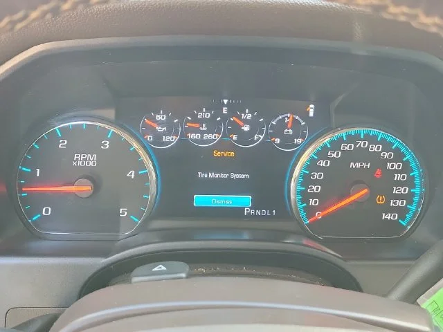2019 GMC Sierra 2500 Denali HD Denali - Photo 33