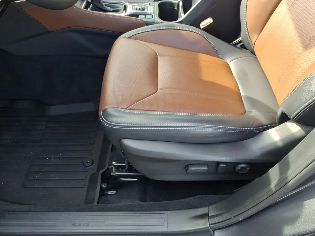 Used 2023 Gray Subaru Touring image 16