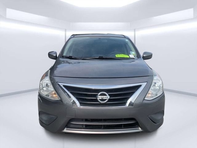 Used 2017 Gray Nissan 1.6 S Plus image 8