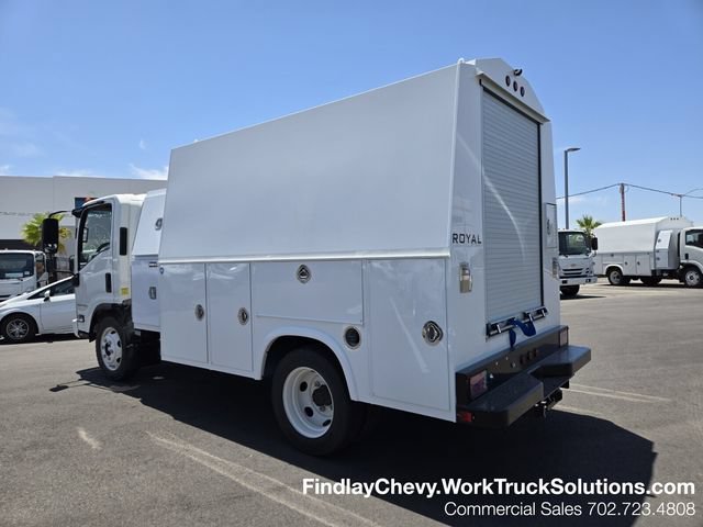 New 2024 Arc White Chevrolet NA image 5