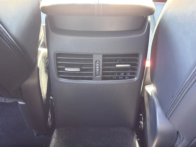 Used 2023 Red Mazda 2.5 S Premium Package image 13