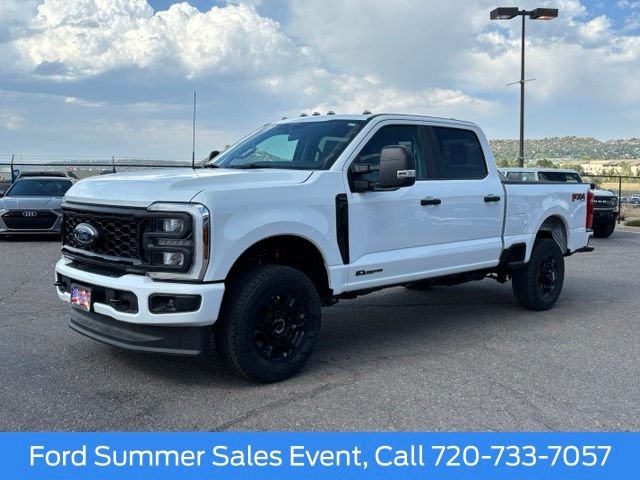 2026 Ford Super Duty F-250® XL