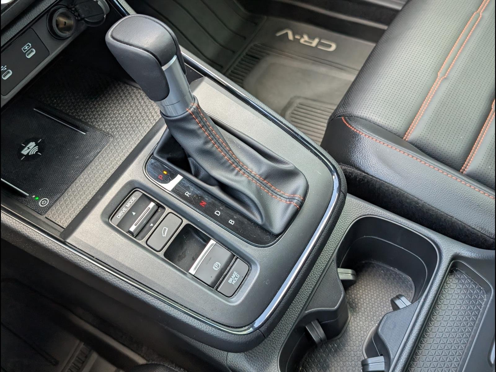 Used 2026 Gray Honda Sport-L image 20