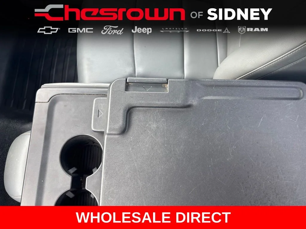 Used 2021 White Ford XL image 25