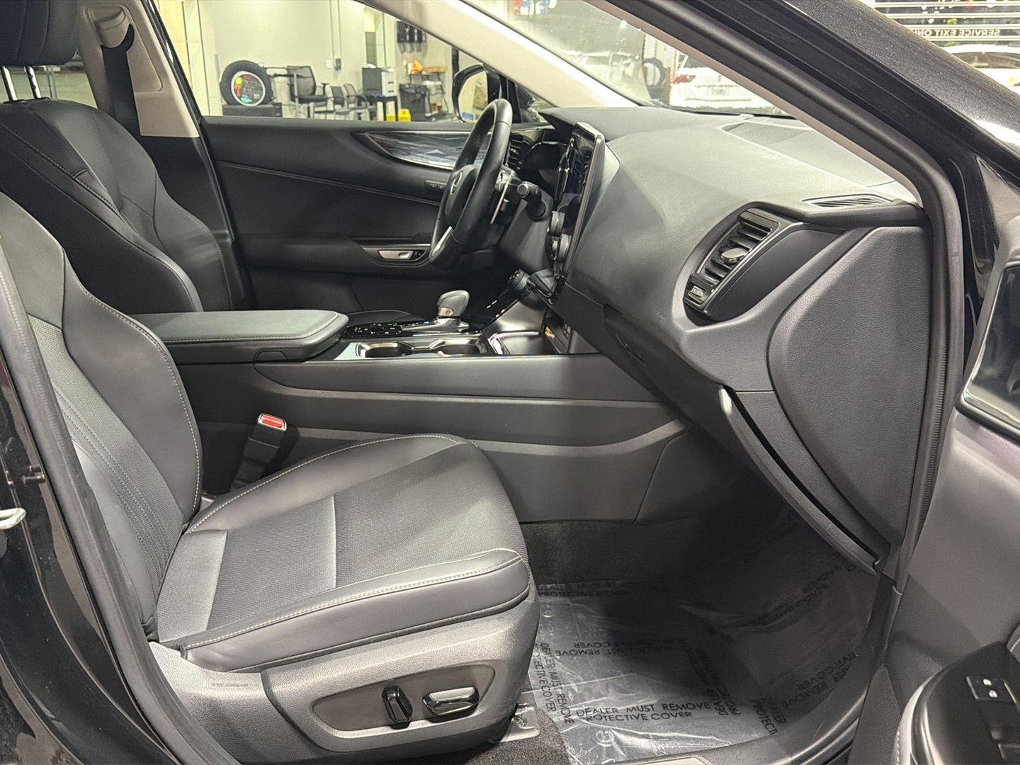 Used 2025 Caviar Lexus NX 350h Premium image 24