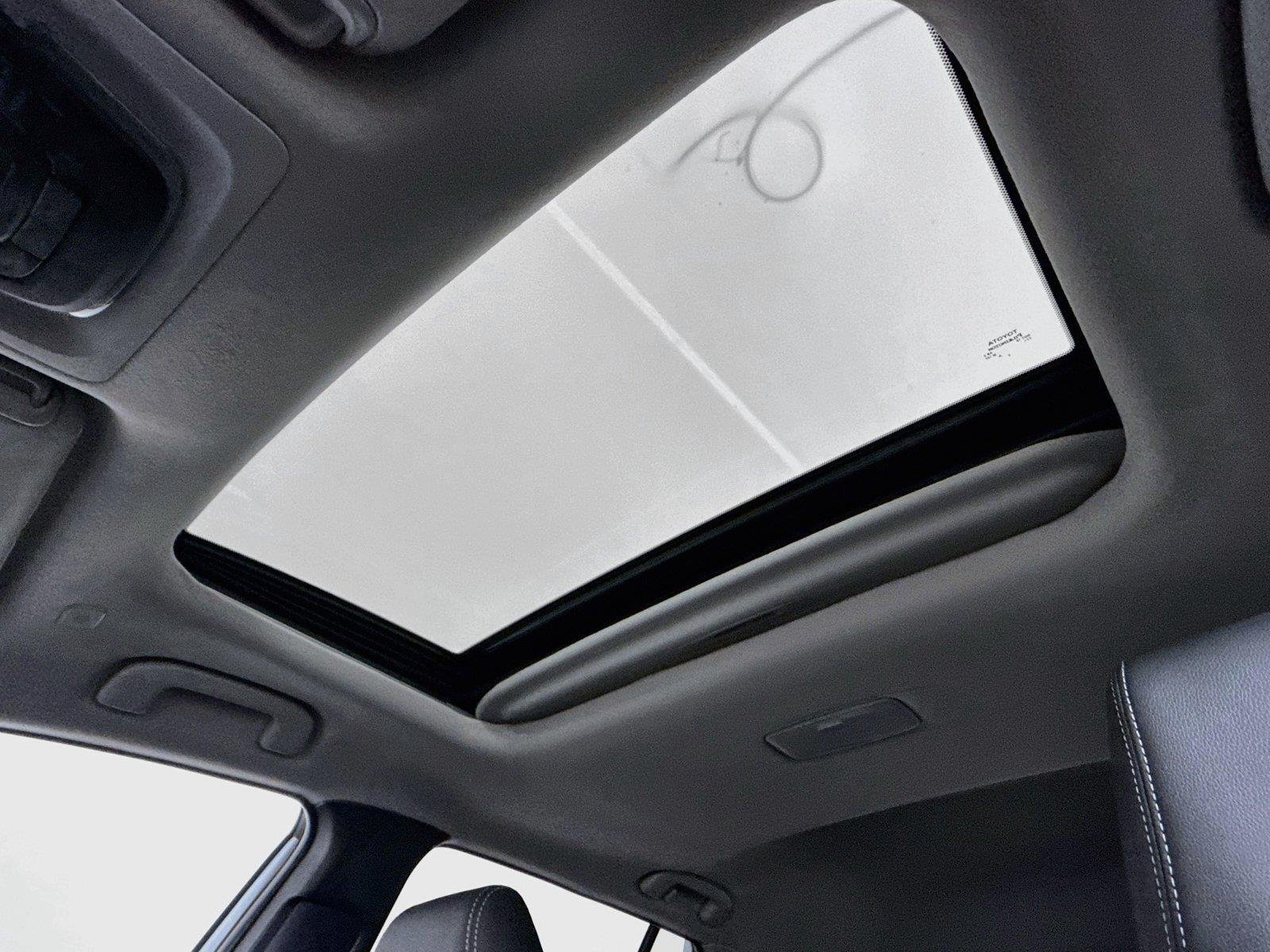 Used 2026 Celestite Toyota XLE image 6