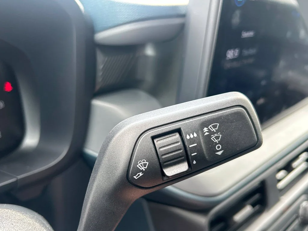 2026 Ford Maverick Lariat - Photo 27