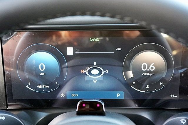 2026 Hyundai Palisade XRT Pro - Photo 40