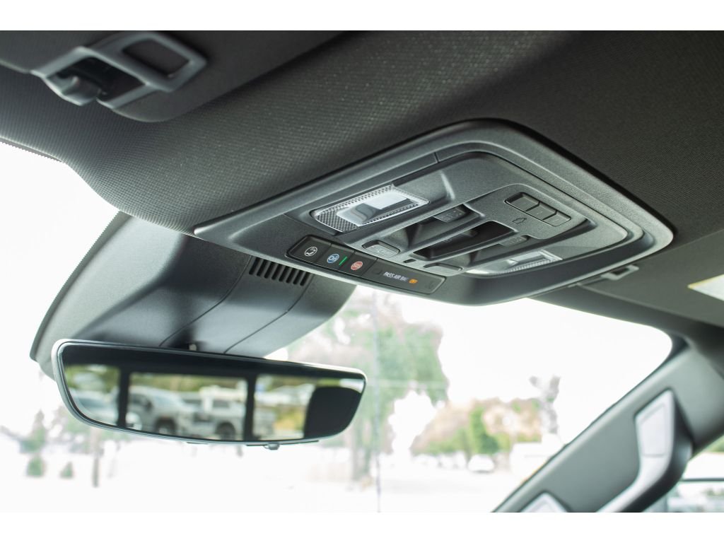 2026 GMC Sierra 2500HD AT4 - Photo 24