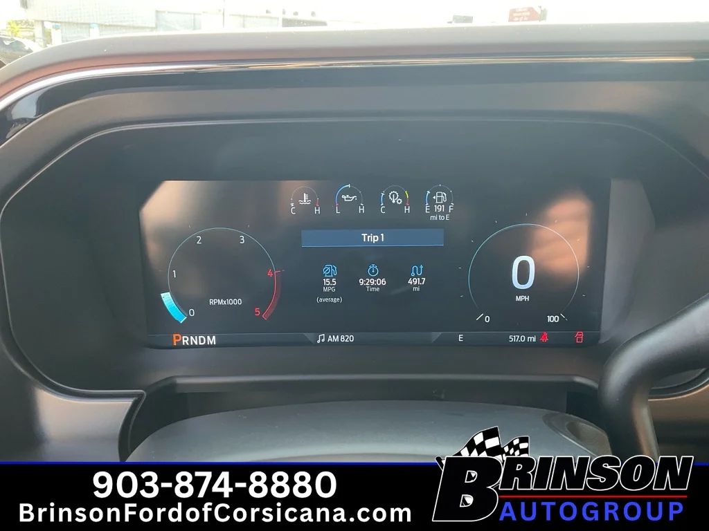 New 2026 Agate Black Metallic Ford F-450® King Ranch® image 19