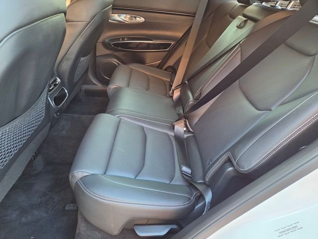 Used 2023 White Genesis 2.5T image 22