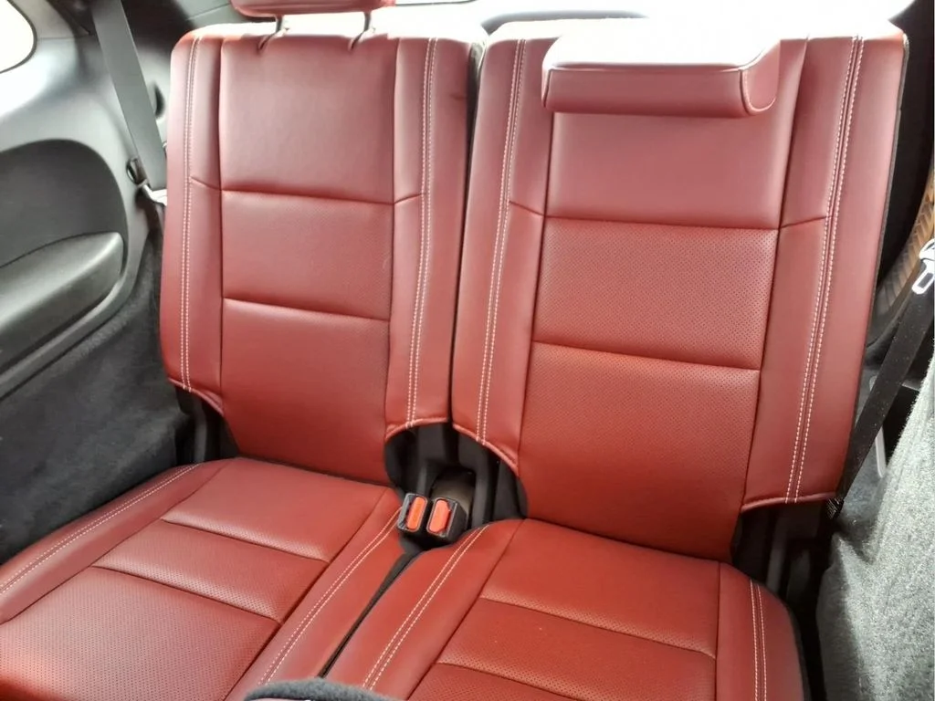Used 2024 Black Dodge SRT Hellcat Plus image 18