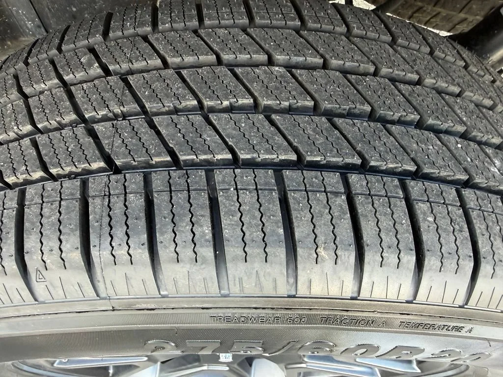 Used 2024 Gray Ford STX image 34