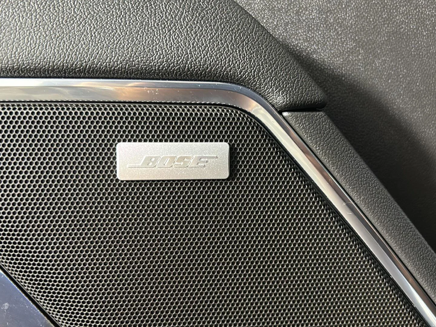 Used 2023 Sterling Gray Metallic Chevrolet RST image 20
