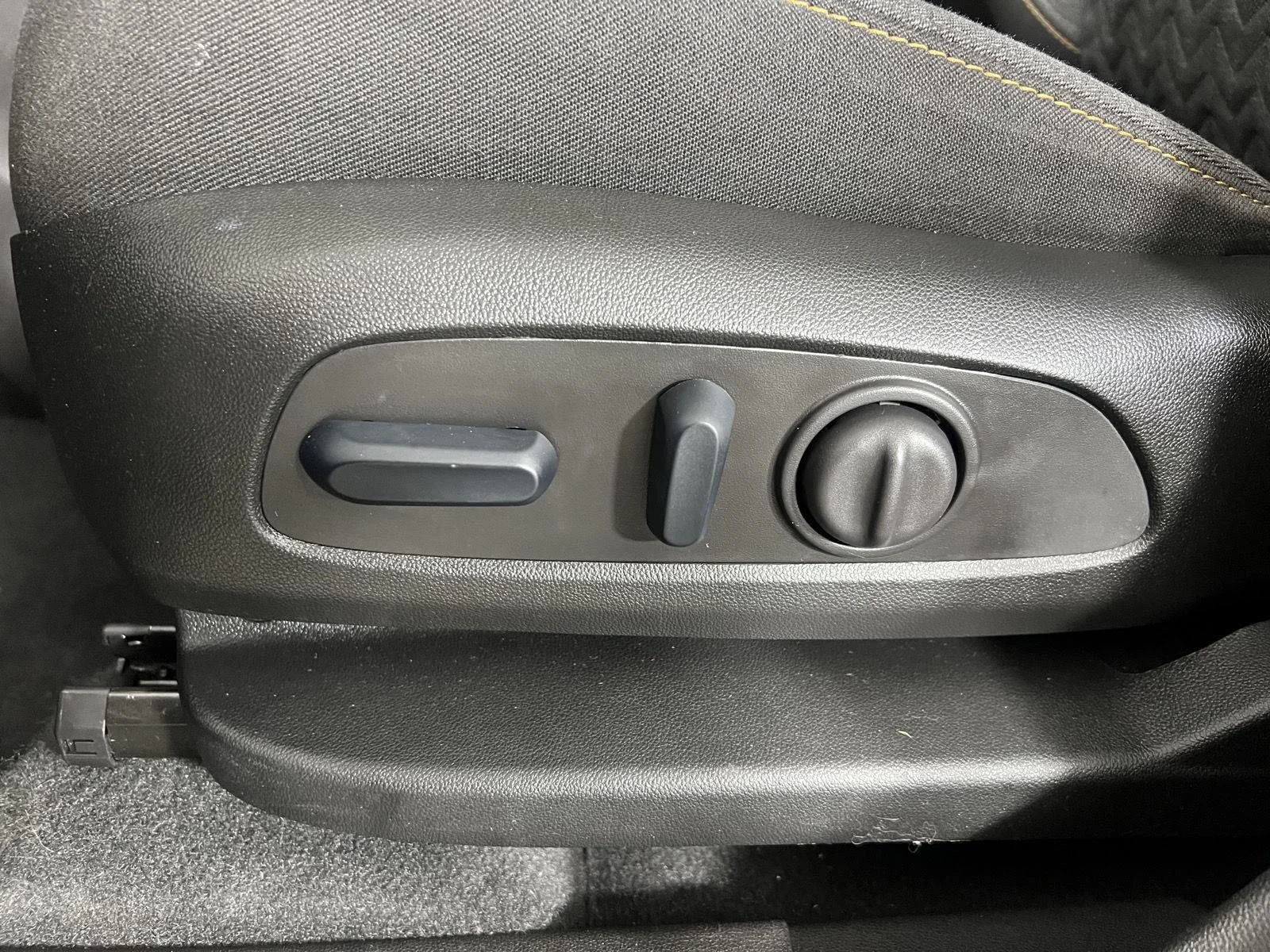 Used 2024 Mosaic Black Metallic Chevrolet LT image 12