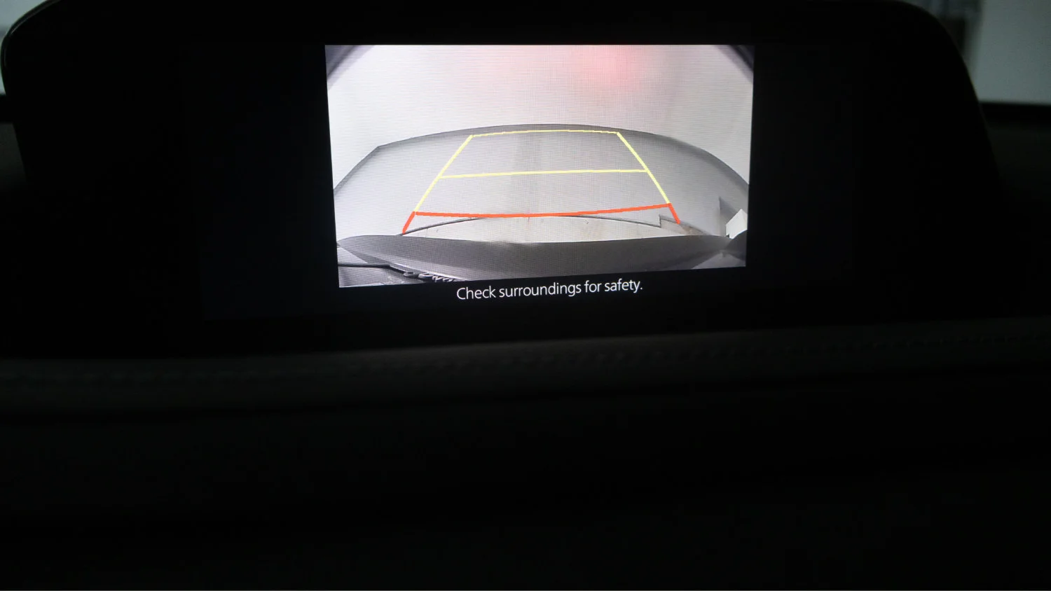 Used 2023 Black Mazda 2.5 S Select image 16