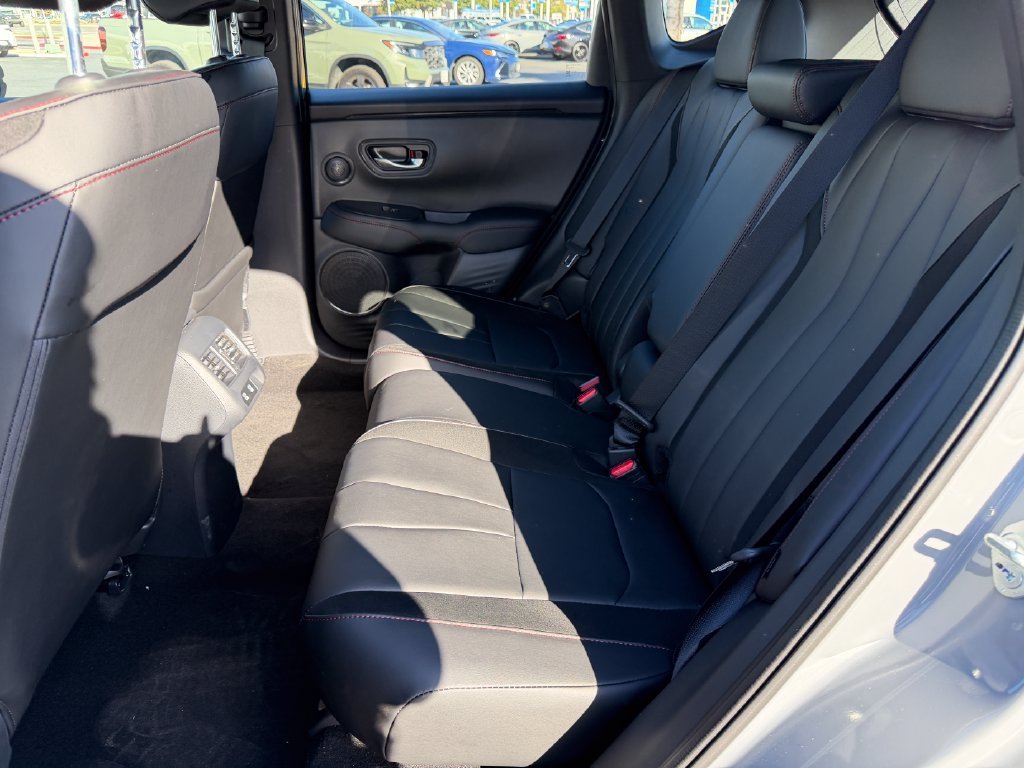 New 2026 Urban Gray Pearl Acura A-Spec Advance Package image 30