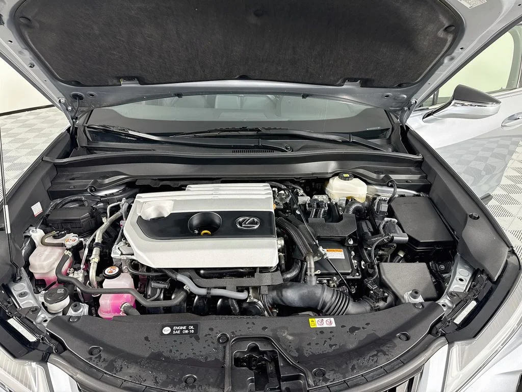 Used 2023 Iridium Lexus 250h Premium image 31