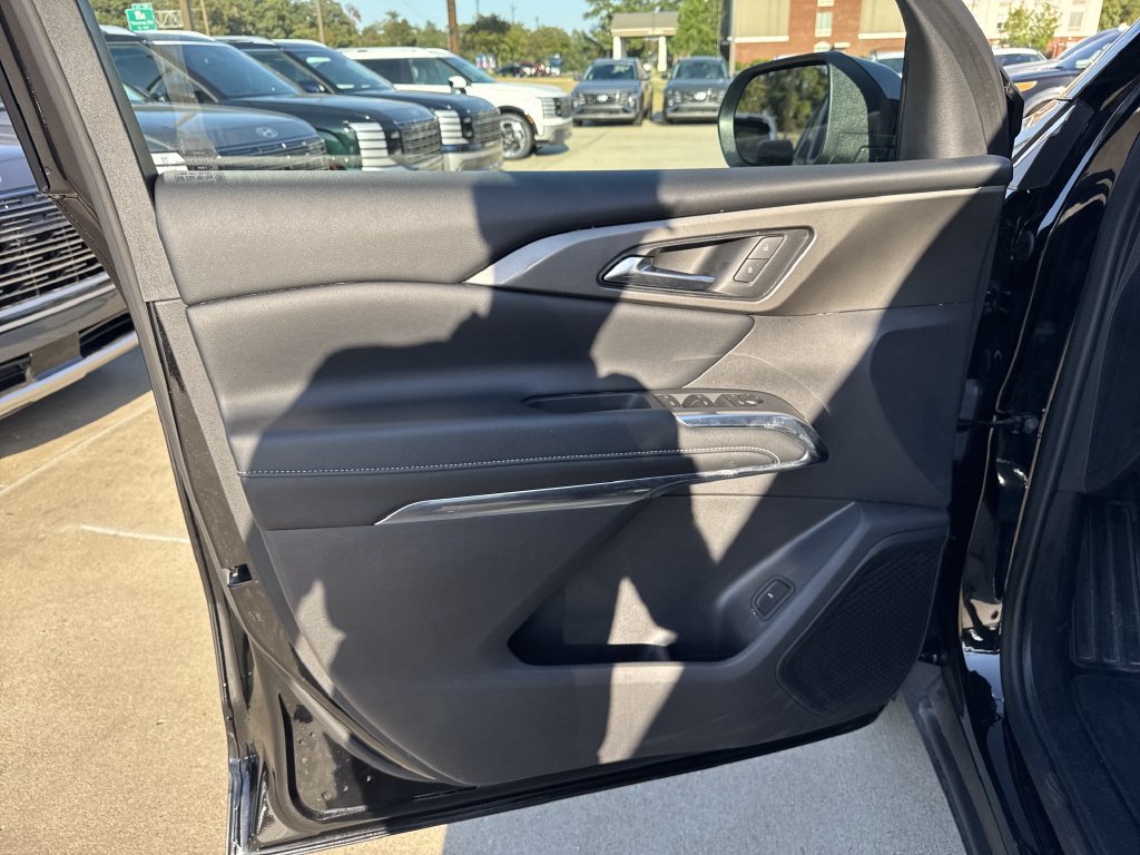 Used 2026 Black Chevrolet LT image 15