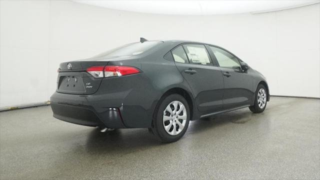 Certified Used 2026 UNDERGROUND Toyota  image 52
