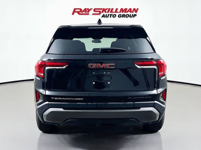 2026 GMC Terrain Elevation - Photo 6