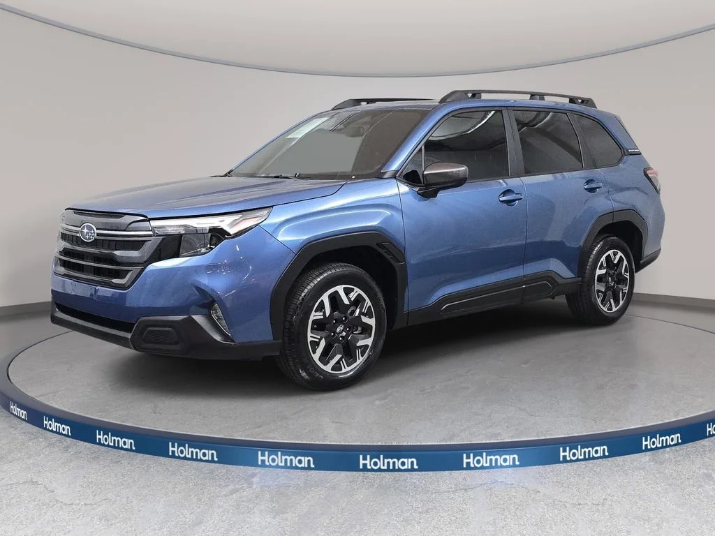 2025 Subaru Forester Premium's photo