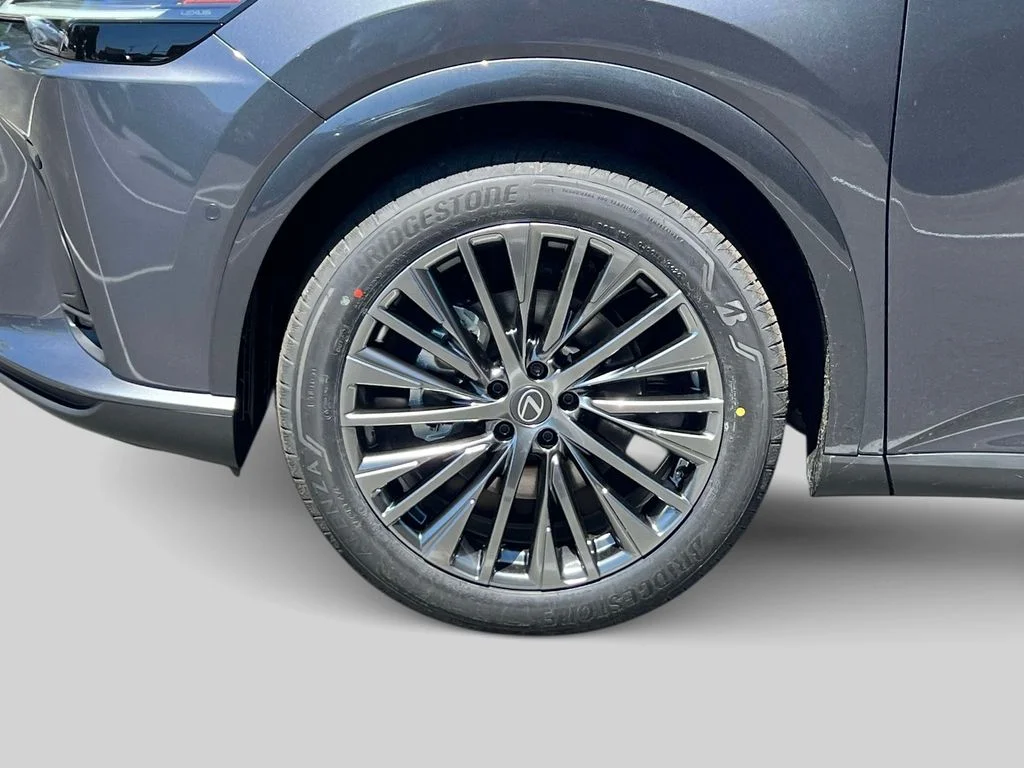 2026 Lexus RX 450h+ Luxury - Photo 10