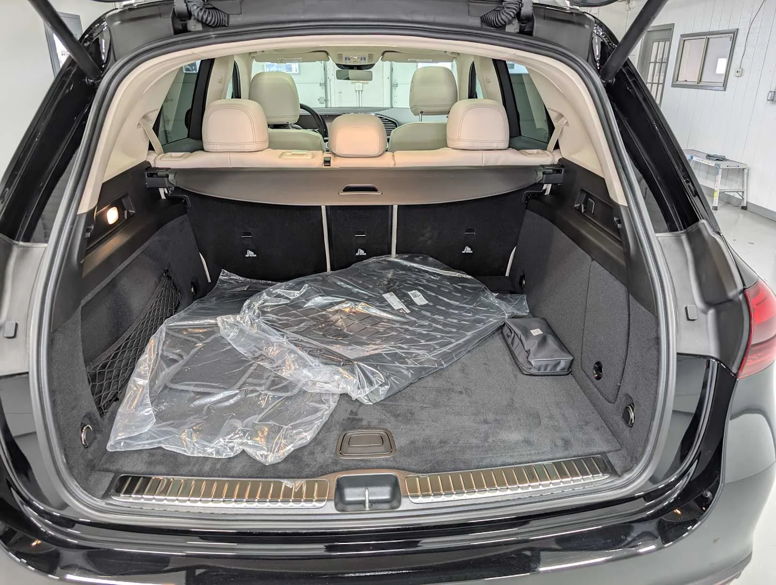 Used 2026  Mercedes-Benz GLE 350 image 7