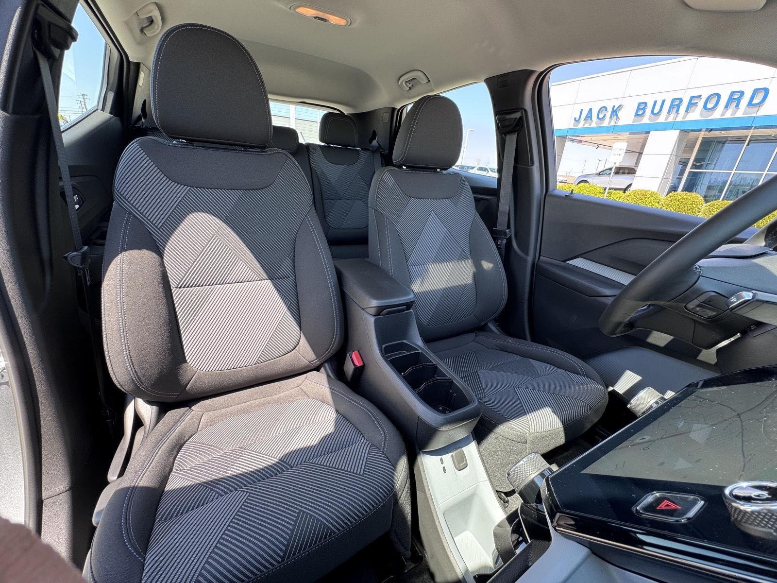 2027 Chevrolet Bolt LT - Photo 44