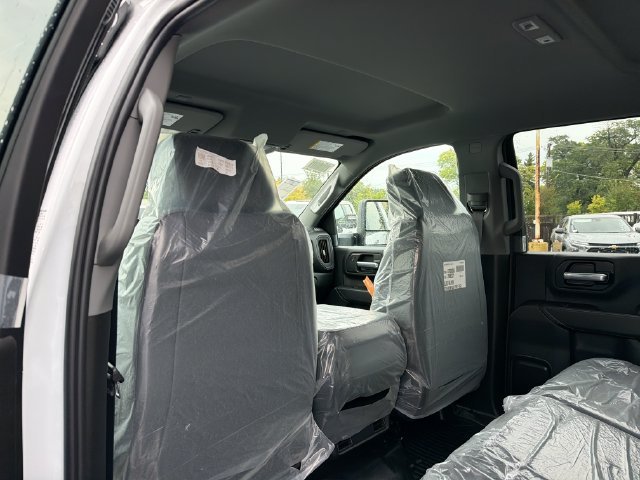 2026 Chevrolet Silverado 2500 HD Work Truck - Photo 23