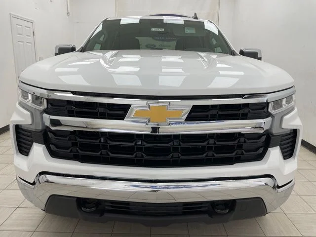 2026 Chevrolet Silverado 1500 LT - Photo 15