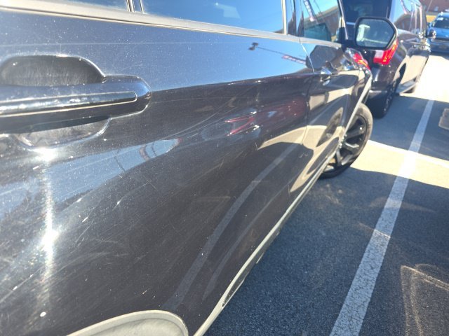 Used 2020 Black Metallic Ford ST image 6