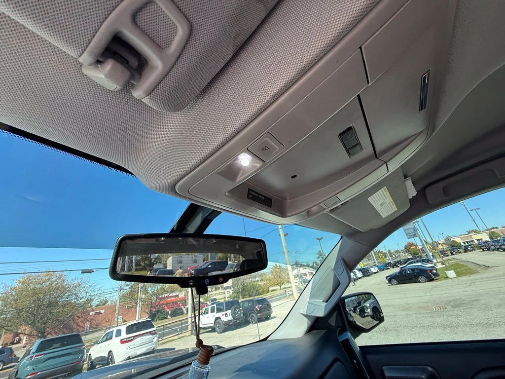 Used 2016 Black Chevrolet LT image 23