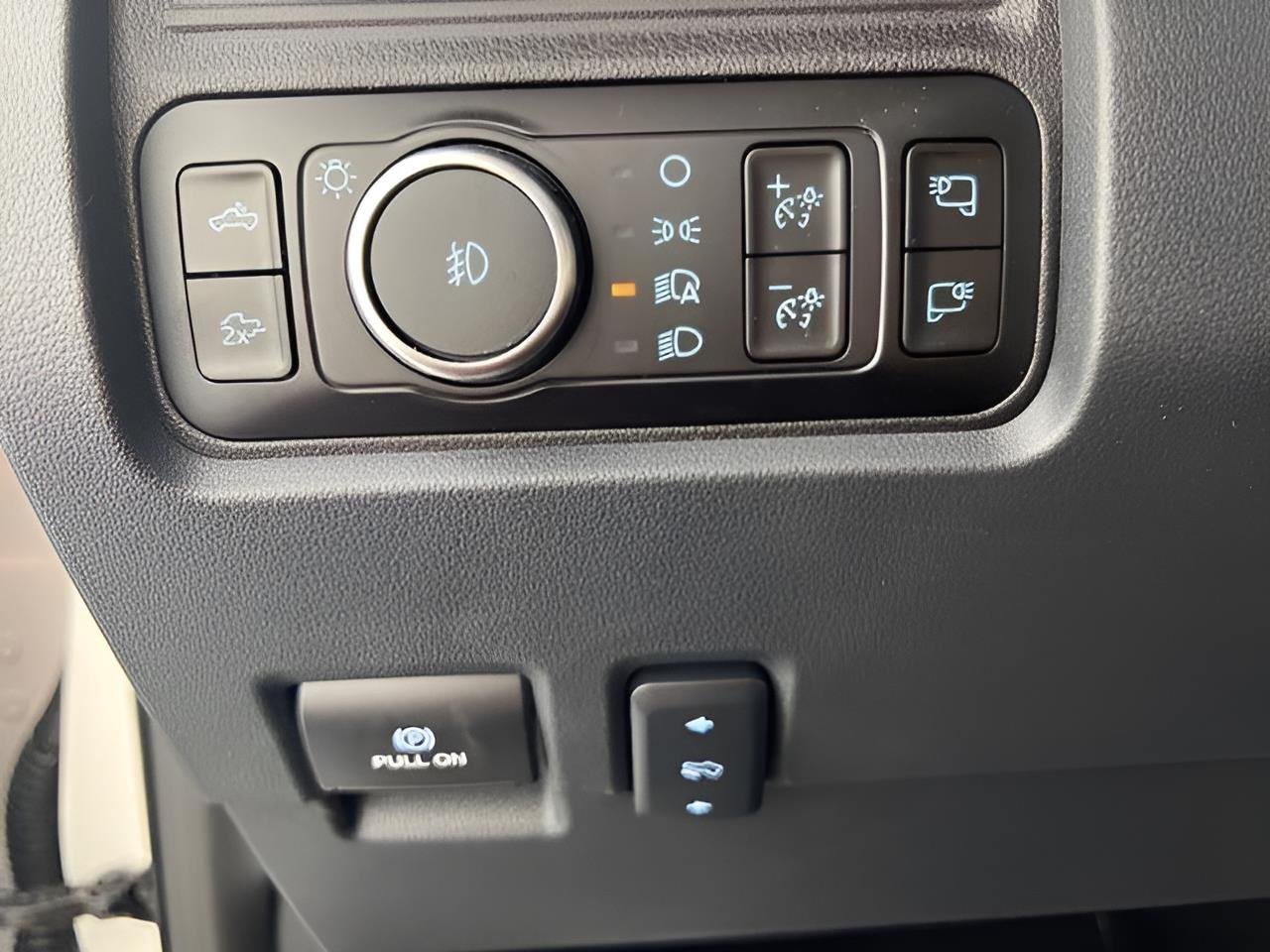 2025 Ford F-250 Super Duty Lariat - Photo 52