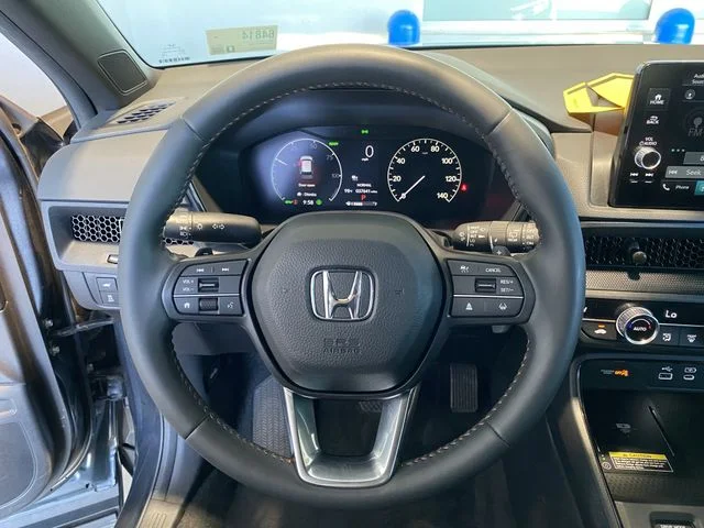 2024 Honda CR-V Sport-L - Photo 29