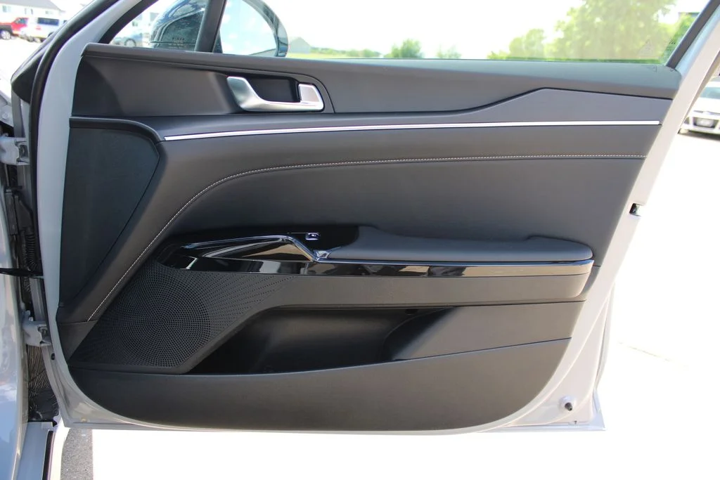 New 2026 Gray Kia GT-Line image 38