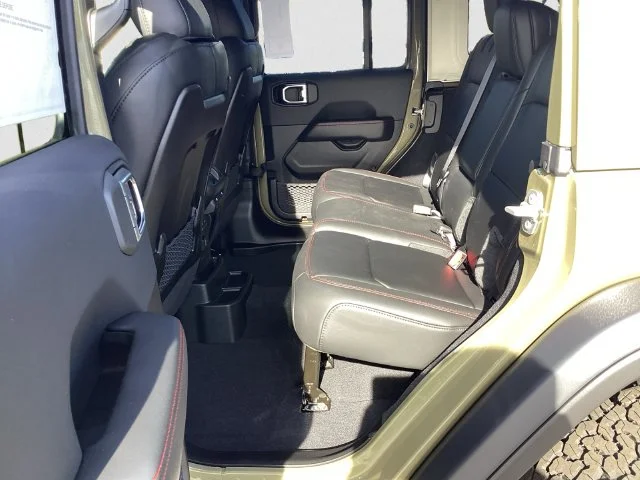New 2027 41 Exterior Jeep 4-DOOR RUBICON image 14