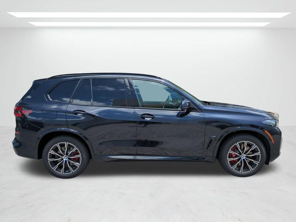 New 2026 Carbon Black Metallic BMW xDrive40i image 3