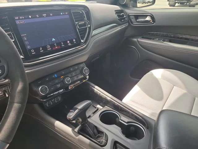 Used 2025 Gray Dodge SRT Hellcat image 25
