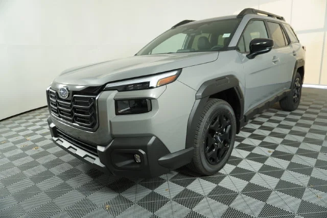 New 2026 RIVER ROCK PEARL Subaru Limited image 3