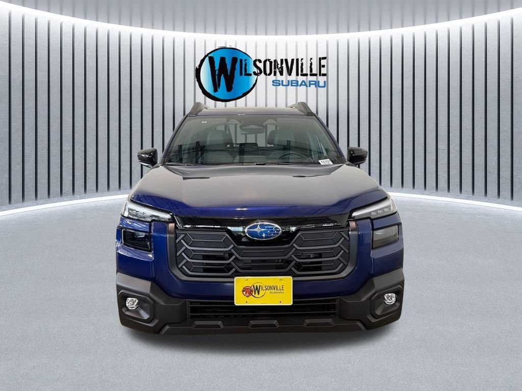 New 2026 SAPPHIRE BLUE PEARL Subaru Premium image 14