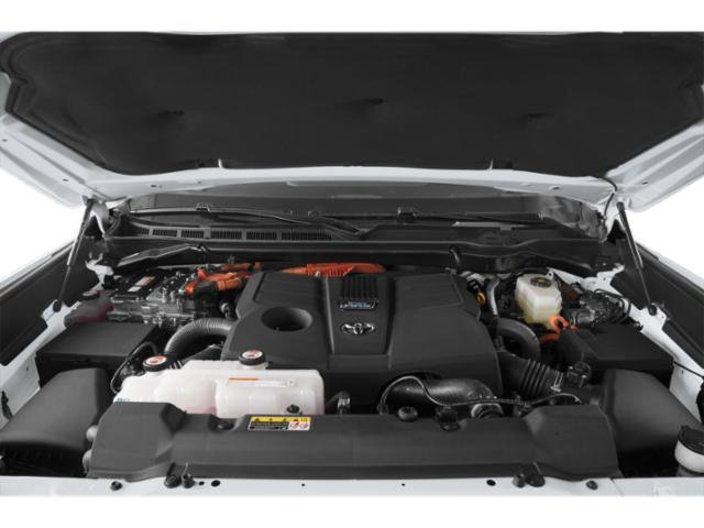 New 2026 Wind Chill Pearl <sup>1</sup> Toyota Tundra 1794 Edition image 14
