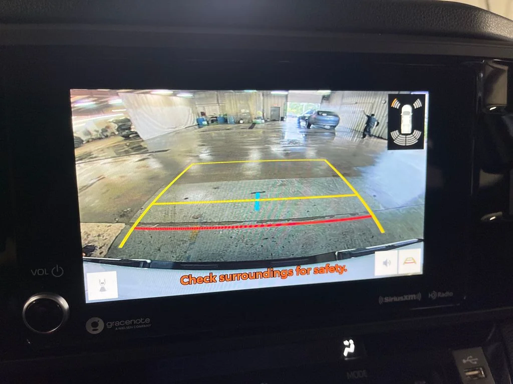 Used 2024 White Toyota SR5 image 20