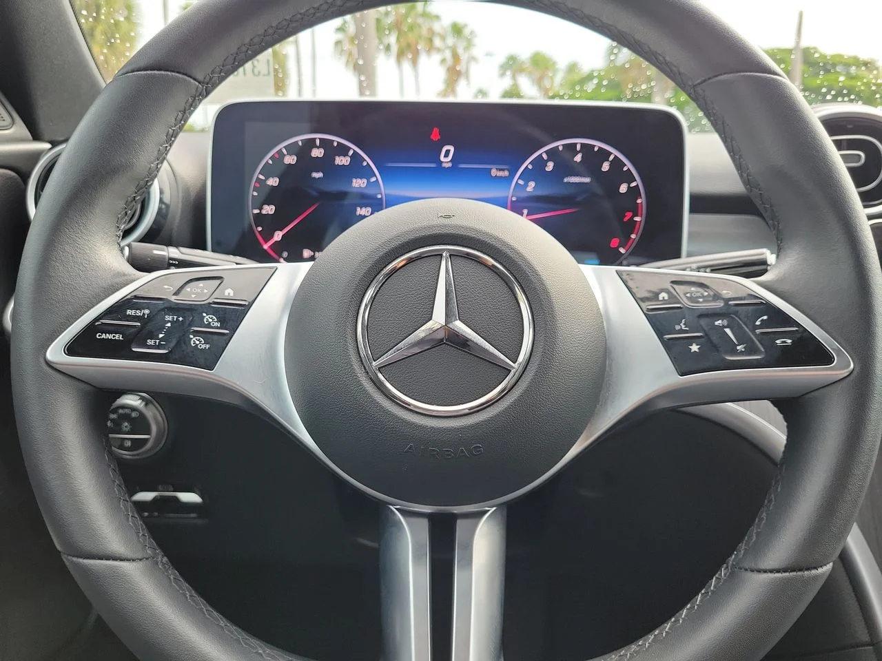 Certified Used 2026 Black Mercedes-Benz C 300 image 31