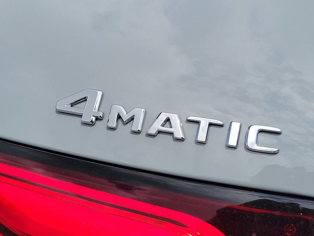 2026 Mercedes-Benz GLC Base - Photo 7