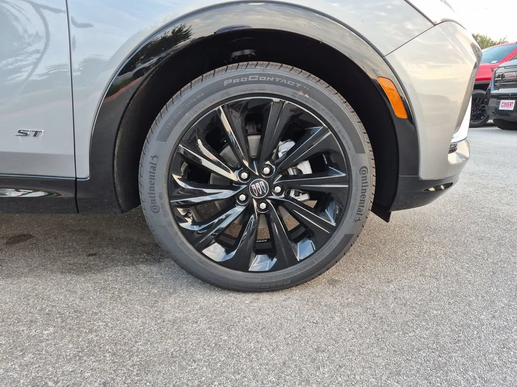 2026 Buick Envista Sport Touring - Photo 16