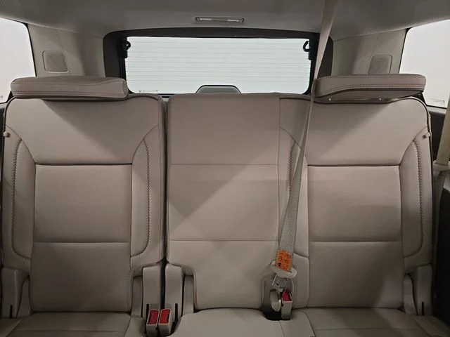 Used 2022 Onyx Black GMC Denali image 23