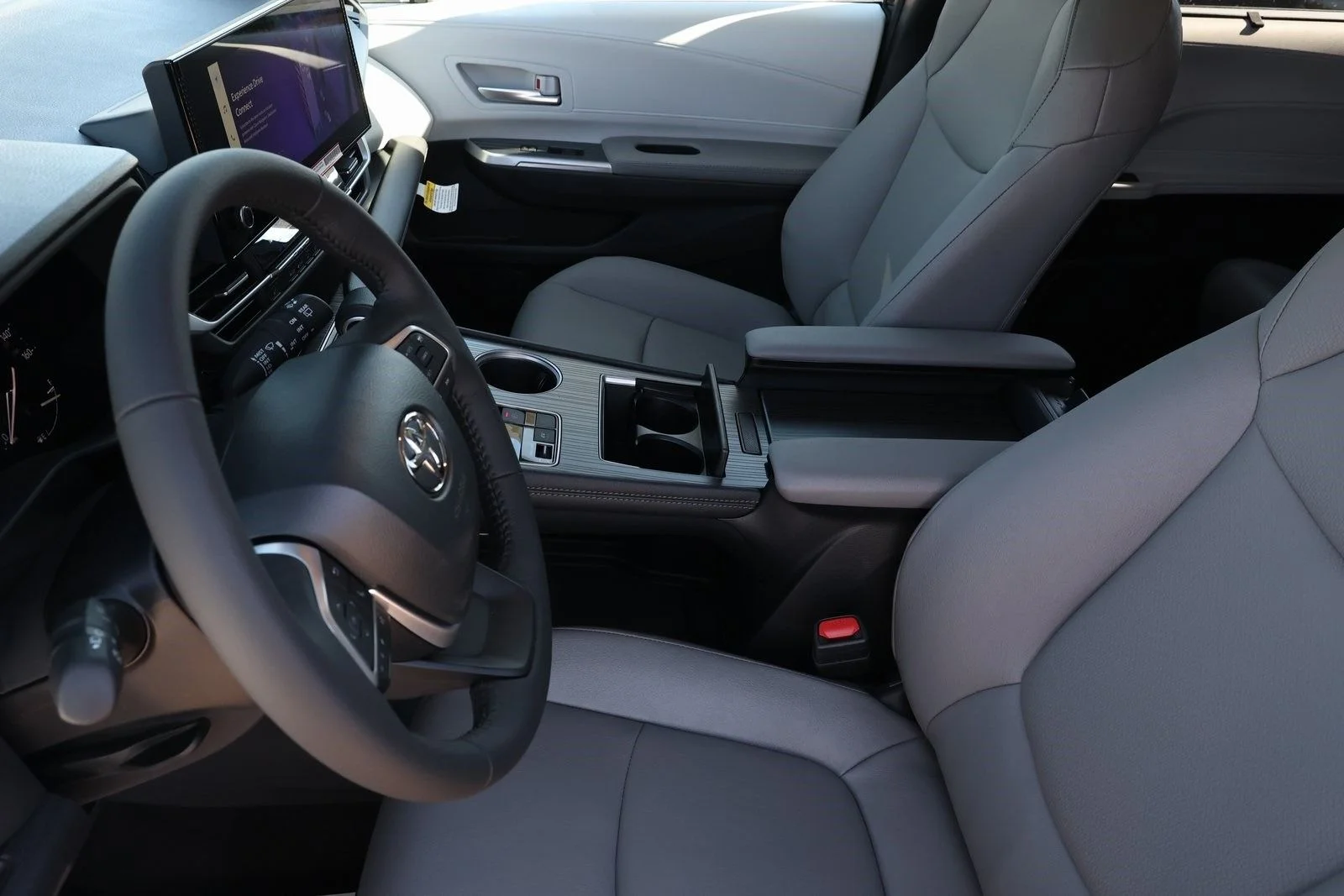 New 2026  Toyota XLE image 15