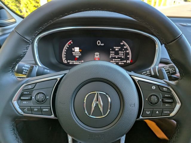 New 2026 Majestic Black Pearl Acura Technology Package image 33